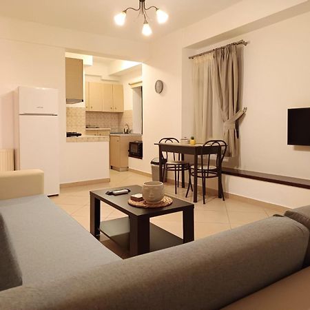 Hotel To Agioklima Janina Zewnętrze zdjęcie