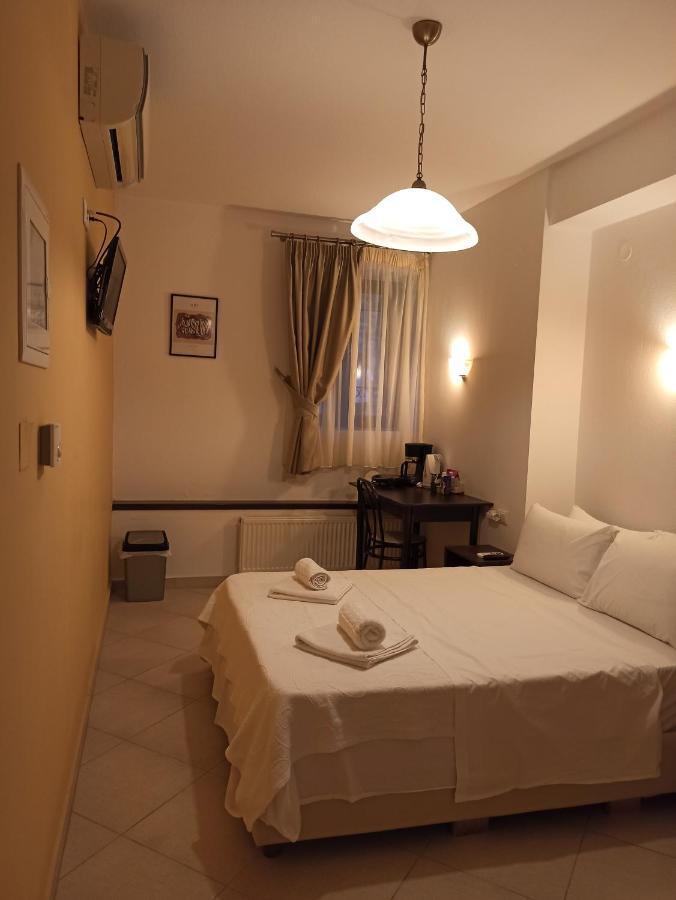 Hotel To Agioklima Janina Zewnętrze zdjęcie