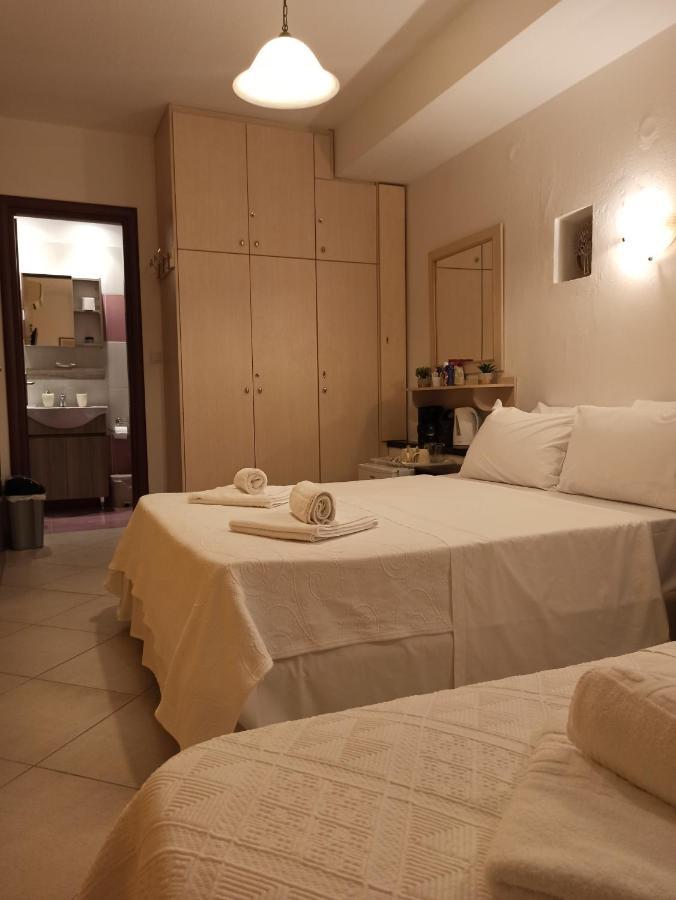 Hotel To Agioklima Janina Zewnętrze zdjęcie