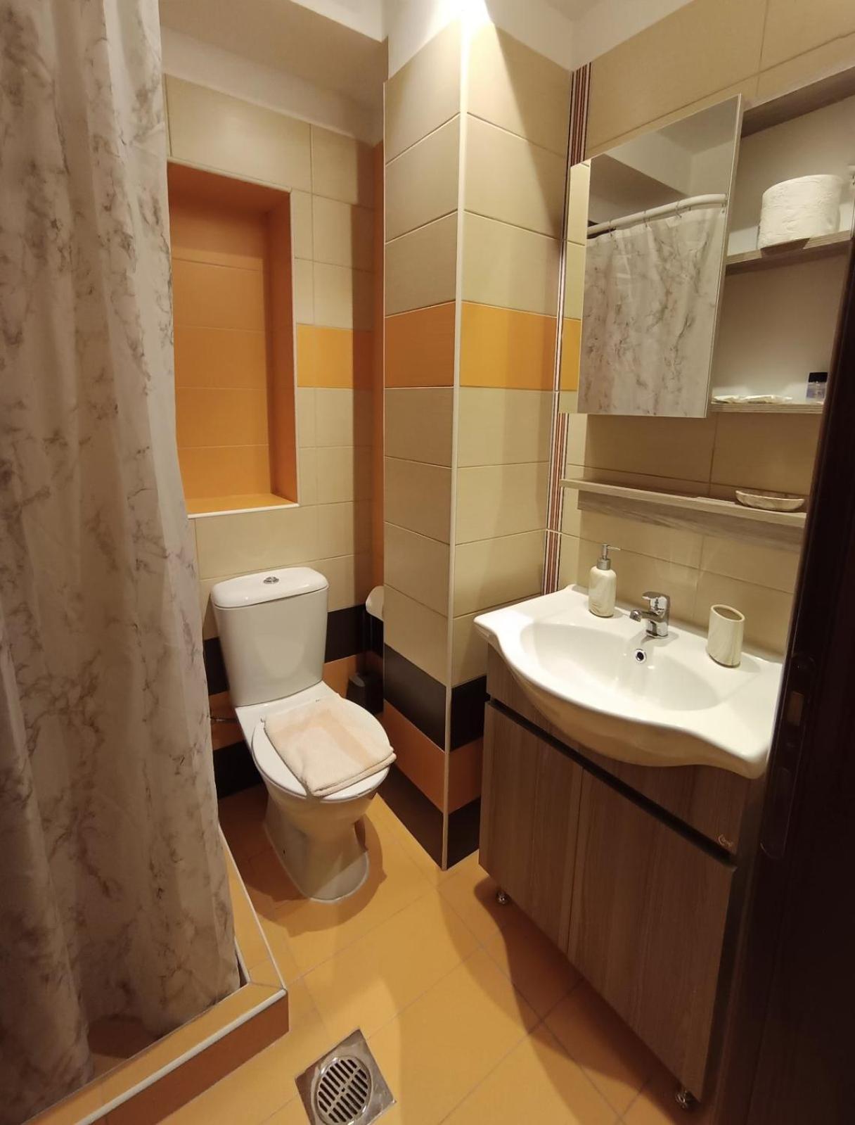 Hotel To Agioklima Janina Zewnętrze zdjęcie