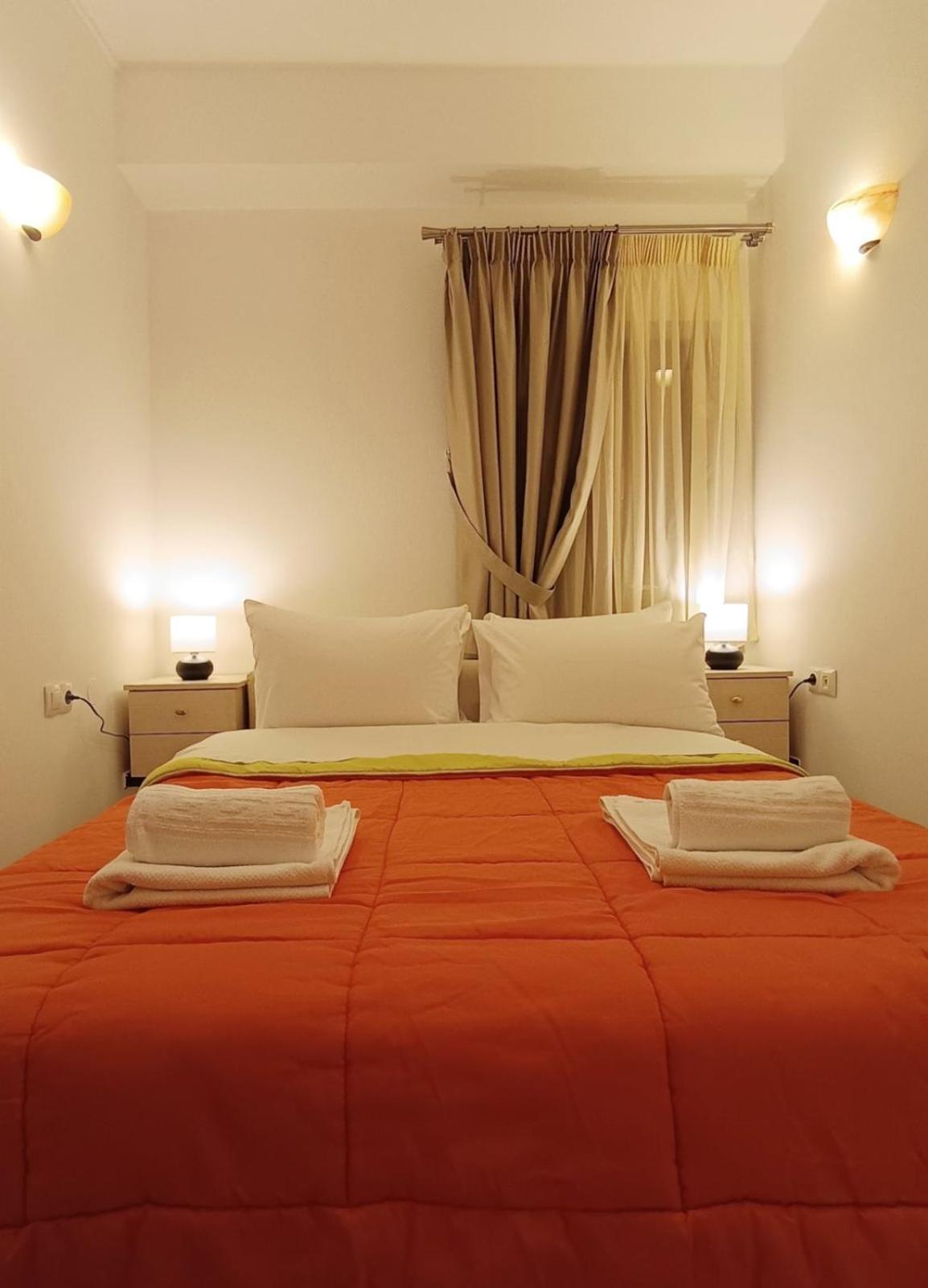 Hotel To Agioklima Janina Zewnętrze zdjęcie