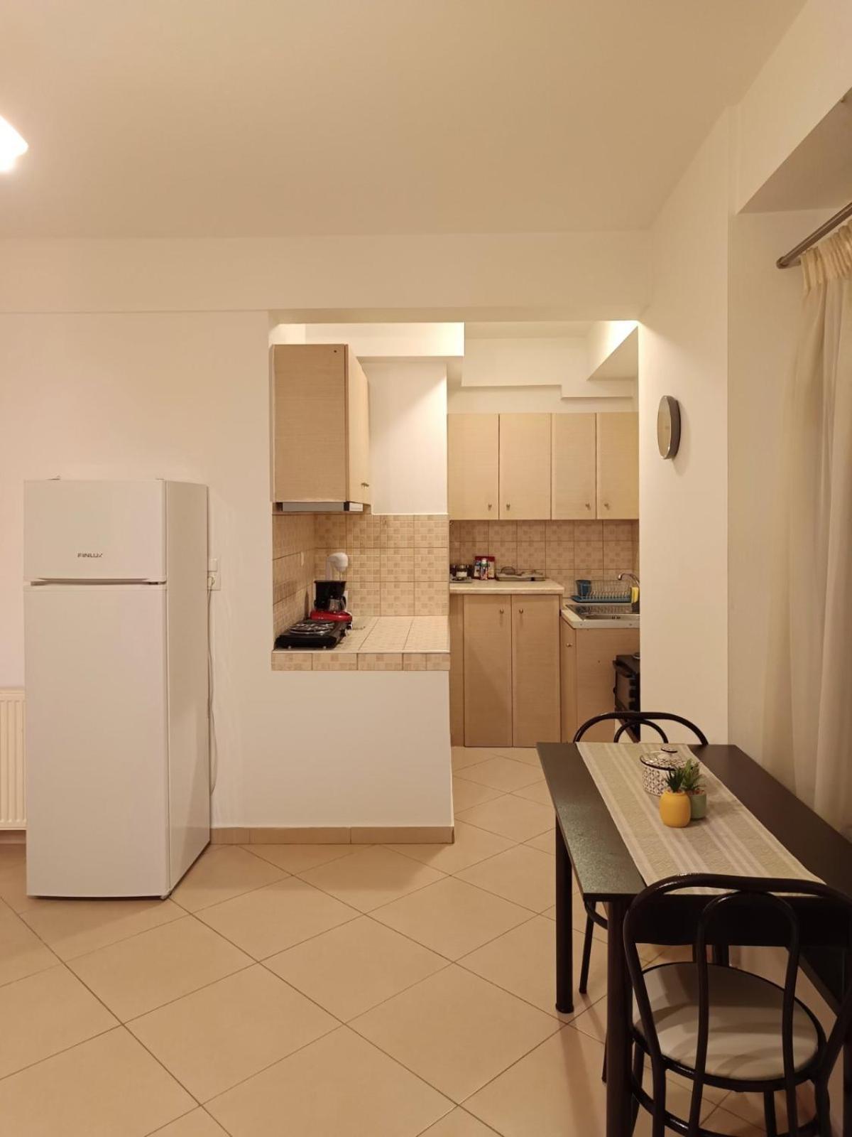 Hotel To Agioklima Janina Zewnętrze zdjęcie